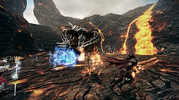 画像集#004のサムネイル/「マビノギ英雄伝」,SEASON2のストーリーが完結を迎えるアップデート「SEASON2 Episode4『RAID』- それぞれの運命」が実装に