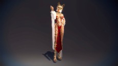 画像集#010のサムネイル/「マビノギ英雄伝」,SEASON2のストーリーが完結を迎えるアップデート「SEASON2 Episode4『RAID』- それぞれの運命」が実装に