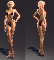 画像集#012のサムネイル/「マビノギ英雄伝」,SEASON2のストーリーが完結を迎えるアップデート「SEASON2 Episode4『RAID』- それぞれの運命」が実装に