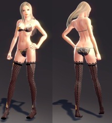 画像集#013のサムネイル/「マビノギ英雄伝」,SEASON2のストーリーが完結を迎えるアップデート「SEASON2 Episode4『RAID』- それぞれの運命」が実装に