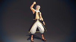 ������#003�Υ���ͥ���/�֥ޥӥΥ���ͺ���ס�TV���˥��FAIRY TAIL�פȥ������åץ��٥�Ȥ�»�