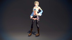 ������#004�Υ���ͥ���/�֥ޥӥΥ���ͺ���ס�TV���˥��FAIRY TAIL�פȥ������åץ��٥�Ȥ�»�