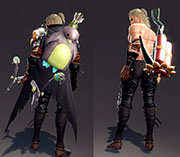 ������#020�Υ���ͥ���/�֥ޥӥΥ���ͺ���ס�SEASON1 Episode9��Episode10�Υ쥤����Ʈ�˿��������١�Hero�⡼�ɡפ��������Ũ���ݤ��ƹ���󽷤�������褦