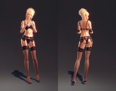 ������#018�Υ���ͥ���/�֥ޥӥΥ���ͺ���ס�9���ܤΥ���饯�����֥��ꥷ��פ����������ꥹ�ޥ���������ʹߤο�ȯ�侦�ʾ�������餫��