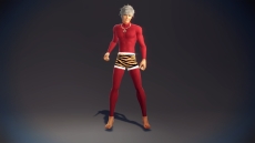 ���������꡼ No.014�Υ���ͥ������ / �֥ޥӥΥ���ͺ���פ˹�ά���ٺǹ⥯�饹�Υܥ���󥹥��������褷���֥�åɥ����ɡפ�����