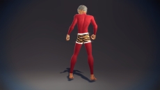 ���������꡼ No.015�Υ���ͥ������ / �֥ޥӥΥ���ͺ���פ˹�ά���ٺǹ⥯�饹�Υܥ���󥹥��������褷���֥�åɥ����ɡפ�����