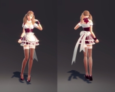 ���������꡼ No.020�Υ���ͥ������ / �֥ޥӥΥ���ͺ���פ˹�ά���ٺǹ⥯�饹�Υܥ���󥹥��������褷���֥�åɥ����ɡפ�����