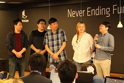 ���������꡼ No.003�Υ���ͥ������ / �֥ޥӥΥ���ͺ���׿��ϡ�Chapter 1�פ�����θ��񤬳��š���ȯ�ؤΥץ쥼��ơ������ȡ����ܥ��֥���ƤȲ���θ��ץ쥤���ݡ���