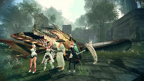 ���������꡼ No.008�Υ���ͥ������ / �֥ޥӥΥ���ͺ���ס��緿���åץǡ��ȿ��ϡ�Chapter1��Episode0�����������ܥ��֥��פȡ������ʥ��٥�Ȥ�ĩ�路�褦