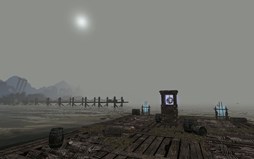 画像ギャラリー No.001のサムネイル画像 / 「マビノギ英雄伝」7月22日のアップデートで「Chapter1」本編Episode2を実装