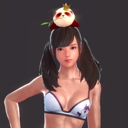 画像ギャラリー No.001のサムネイル画像 / 「マビノギ英雄伝」で3チームに分かれ戦う「ボス討伐イベント」が開催