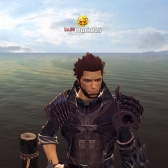 画像ギャラリー No.004のサムネイル画像 / 「マビノギ英雄伝」で3チームに分かれ戦う「ボス討伐イベント」が開催