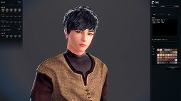 ꡼ No.001 | ֥ޥӥΥͺ10ܤο饯֥إפϡåʥ֤򥵥ݡȤ륹뤬·ä