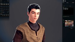 ꡼ No.002 | ֥ޥӥΥͺ10ܤο饯֥إפϡåʥ֤򥵥ݡȤ륹뤬·ä