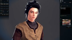 ꡼ No.003 | ֥ޥӥΥͺ10ܤο饯֥إפϡåʥ֤򥵥ݡȤ륹뤬·ä