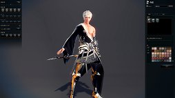 マビノギ英雄伝 10人目の新キャラクター ヘギー は スタイリッシュなアクションと仲間をサポートするスキルが揃ったイケメンだ