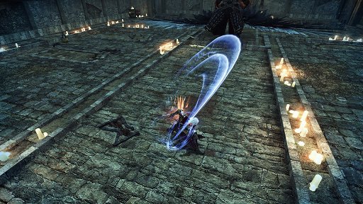 マビノギ英雄伝 10人目の新キャラクター ヘギー は スタイリッシュなアクションと仲間をサポートするスキルが揃ったイケメンだ