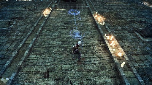 マビノギ英雄伝 10人目の新キャラクター ヘギー は スタイリッシュなアクションと仲間をサポートするスキルが揃ったイケメンだ