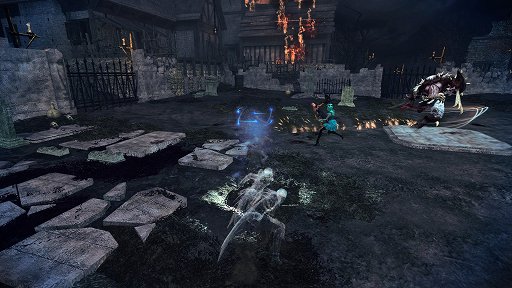 マビノギ英雄伝 10人目の新キャラクター ヘギー は スタイリッシュなアクションと仲間をサポートするスキルが揃ったイケメンだ