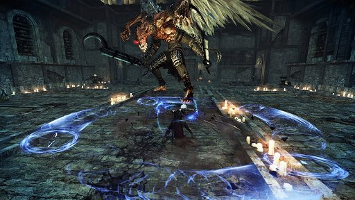 マビノギ英雄伝 10人目の新キャラクター ヘギー は スタイリッシュなアクションと仲間をサポートするスキルが揃ったイケメンだ