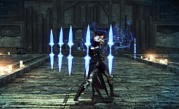 ���������꡼ No.001�Υ���ͥ������ / �֥ޥӥΥ���ͺ���פ˿�����饯�����֥إ����פ����������Ƥ��Ȥ��Ʋ���ʥХȥ�򷫤깭���褦