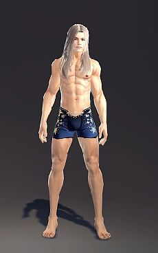 ���������꡼ No.004�Υ���ͥ������ / �֥ޥӥΥ���ͺ���פ˿�����饯�����֥إ����פ����������Ƥ��Ȥ��Ʋ���ʥХȥ�򷫤깭���褦