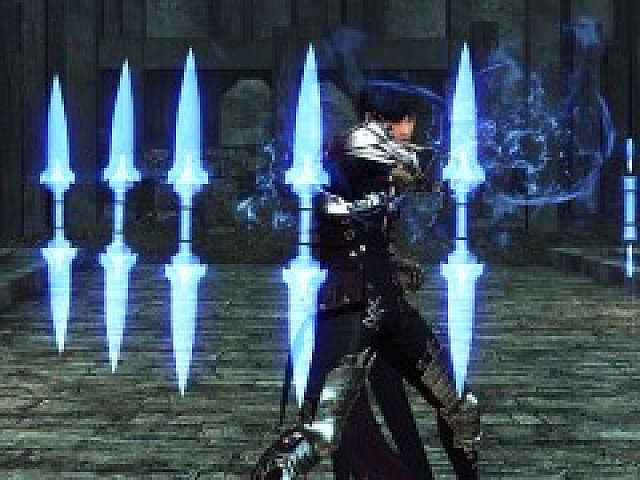 マビノギ英雄伝 に新キャラクター ヘギー が実装 幻影を駆使して華麗なバトルを繰り広げよう