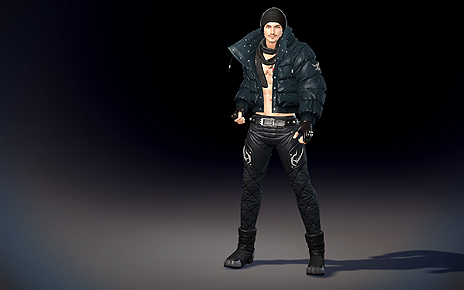 ꡼ No.006 | ֥ޥӥΥͺסChapter1᤯Episode4 - δϩ -פåץǡȤ˹碌٥Ȥ