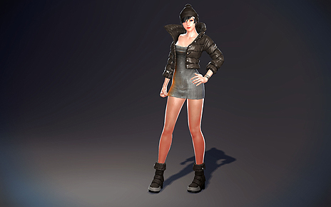 ꡼ No.007 | ֥ޥӥΥͺסChapter1᤯Episode4 - δϩ -פåץǡȤ˹碌٥Ȥ