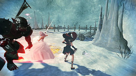 ꡼ No.015 | ֥ޥӥΥͺסChapter1᤯Episode4 - δϩ -פåץǡȤ˹碌٥Ȥ