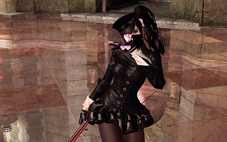 ꡼ No.016 | ֥ޥӥΥͺסChapter1᤯Episode4 - δϩ -פåץǡȤ˹碌٥Ȥ