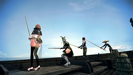 ꡼ No.017 | ֥ޥӥΥͺסChapter1᤯Episode4 - δϩ -פåץǡȤ˹碌٥Ȥ