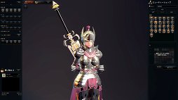 騎士に憧れ 大剣を振り回す王女が マビノギ英雄伝 に見参 佐倉綾音さんがcvを担当した新キャラクター デリア 先行体験レポート