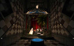 画像ギャラリー No.001のサムネイル画像 / 「マビノギ英雄伝」,11月22日に「アルバンフェスタ」実装。イヴィ専用アバターの紹介動画も公開