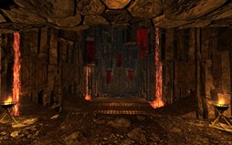 画像ギャラリー No.001のサムネイル画像 / 「マビノギ英雄伝」,12月21日実施予定のアップデートで「Chapter2 Episode2 - 闇に広がる裏世界 -」を実装