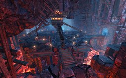 画像ギャラリー No.002のサムネイル画像 / 「マビノギ英雄伝」,12月21日実施予定のアップデートで「Chapter2 Episode2 - 闇に広がる裏世界 -」を実装