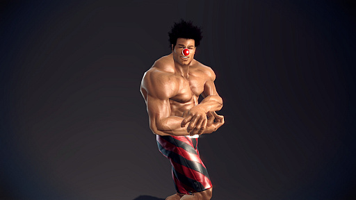 ꡼ No.008 | ֥ޥӥΥͺסϡChapter2 Episode2פ¼쥤ɡʤɤɲáƼ磻٥ȤⳫ