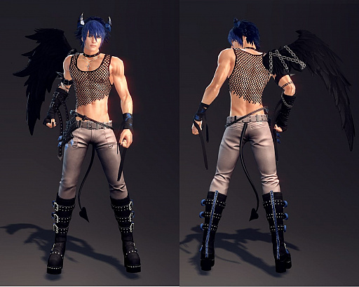 ꡼ No.033 | ֥ޥӥΥͺסϡChapter2 Episode2פ¼쥤ɡʤɤɲáƼ磻٥ȤⳫ