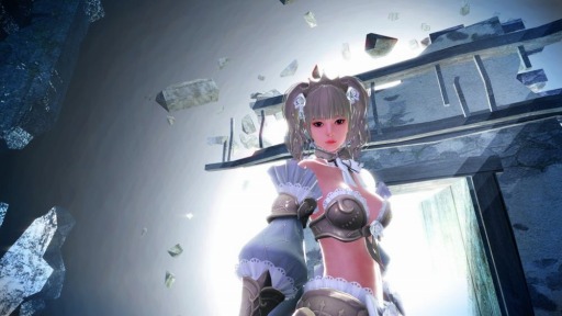 マビノギ英雄伝 大規模バージョンアップ Riseアップデート を実施 マルチキャラクター育成イベントなど各種キャンペーンがスタート