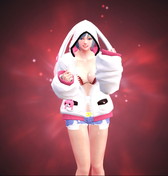 画像ギャラリー No.008のサムネイル画像 / 「マビノギ英雄伝」に“Chapter2 Episode3”が追加。物語は新地域ドネガルへ