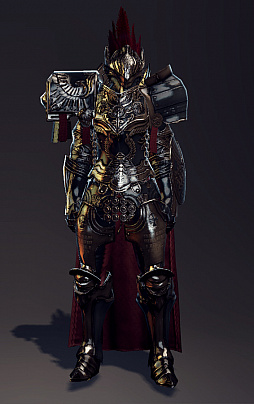 画像ギャラリー No.010のサムネイル画像 / 「マビノギ英雄伝」に“Chapter2 Episode3”が追加。物語は新地域ドネガルへ