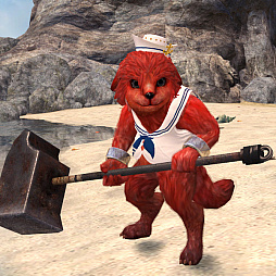 画像ギャラリー No.013のサムネイル画像 / 「マビノギ英雄伝」に“Chapter2 Episode3”が追加。物語は新地域ドネガルへ