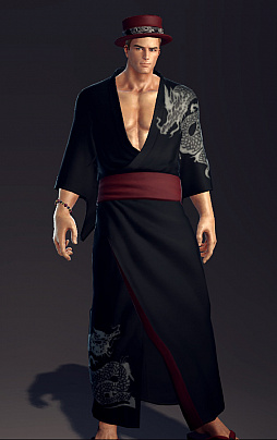 画像ギャラリー No.015のサムネイル画像 / 「マビノギ英雄伝」に“Chapter2 Episode3”が追加。物語は新地域ドネガルへ