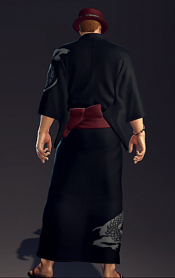 画像ギャラリー No.016のサムネイル画像 / 「マビノギ英雄伝」に“Chapter2 Episode3”が追加。物語は新地域ドネガルへ