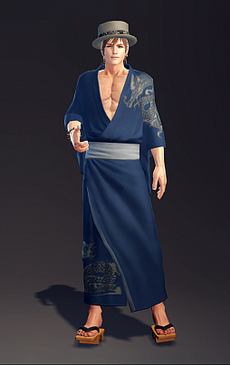 画像ギャラリー No.018のサムネイル画像 / 「マビノギ英雄伝」に“Chapter2 Episode3”が追加。物語は新地域ドネガルへ