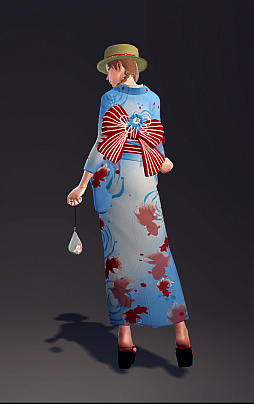 画像ギャラリー No.020のサムネイル画像 / 「マビノギ英雄伝」に“Chapter2 Episode3”が追加。物語は新地域ドネガルへ