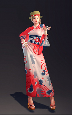 画像ギャラリー No.021のサムネイル画像 / 「マビノギ英雄伝」に“Chapter2 Episode3”が追加。物語は新地域ドネガルへ