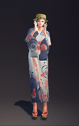 画像ギャラリー No.022のサムネイル画像 / 「マビノギ英雄伝」に“Chapter2 Episode3”が追加。物語は新地域ドネガルへ