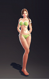 画像ギャラリー No.026のサムネイル画像 / 「マビノギ英雄伝」に“Chapter2 Episode3”が追加。物語は新地域ドネガルへ