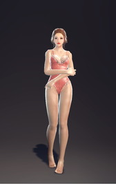 画像ギャラリー No.050のサムネイル画像 / 「マビノギ英雄伝」に“Chapter2 Episode3”が追加。物語は新地域ドネガルへ